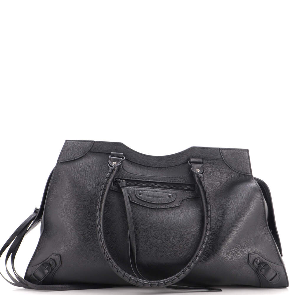 Balenciaga Large Neo Classic City Bag